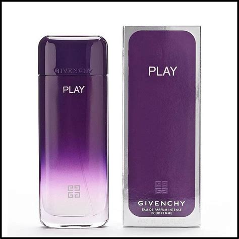 givenchy play for her intense review|Givenchy play intense replacement.